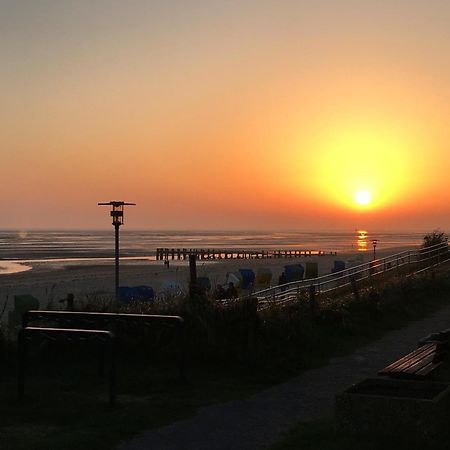 Apartamento Rothtraut Remise Whg4 Wyk auf Föhr Exterior foto