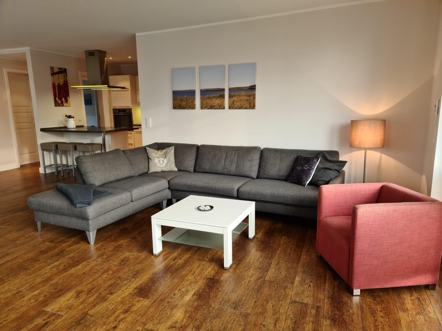 Apartamento Rothtraut Remise Whg4 Wyk auf Föhr Exterior foto