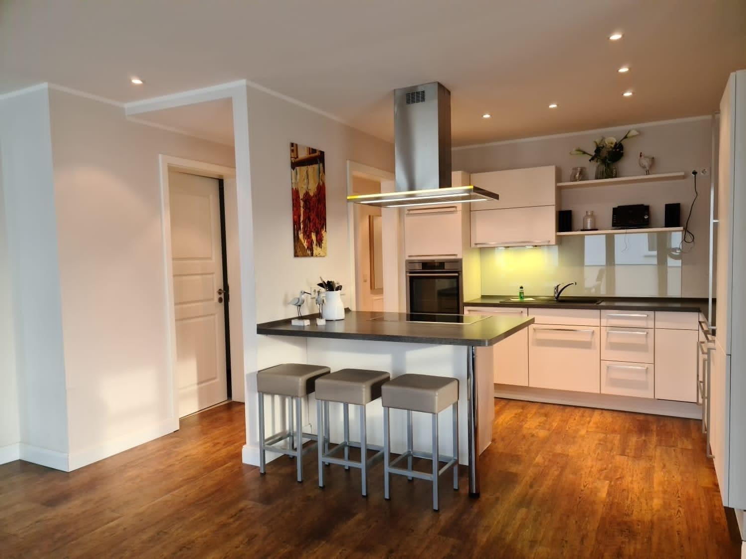 Apartamento Rothtraut Remise Whg4 Wyk auf Föhr Exterior foto