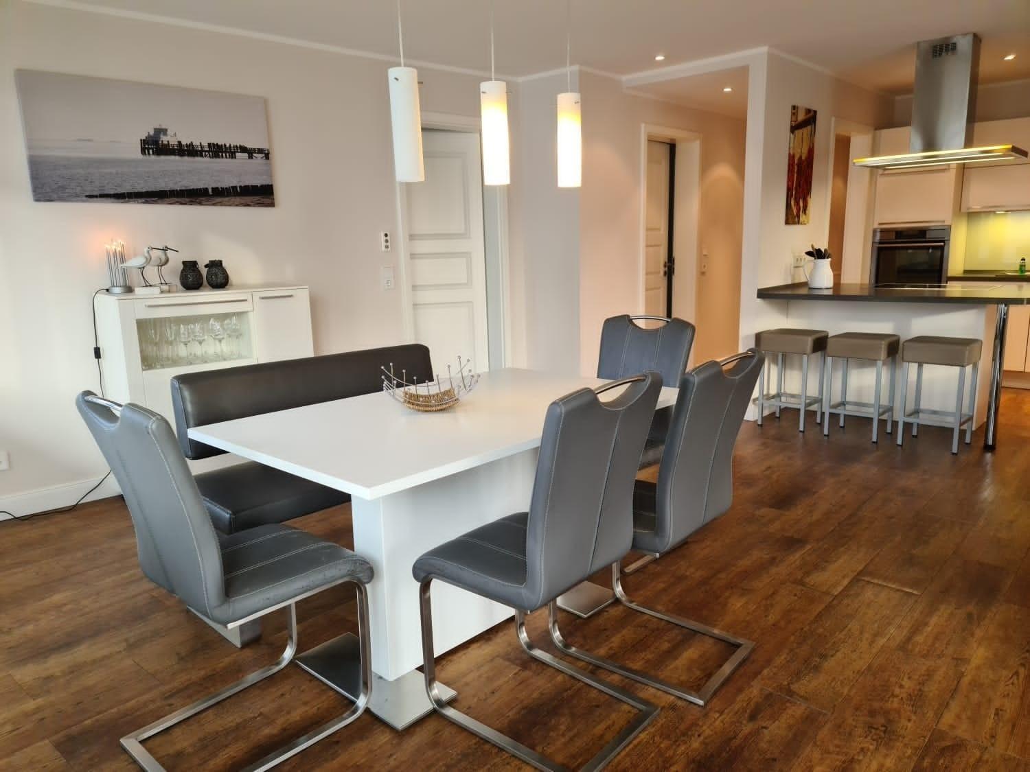 Apartamento Rothtraut Remise Whg4 Wyk auf Föhr Exterior foto