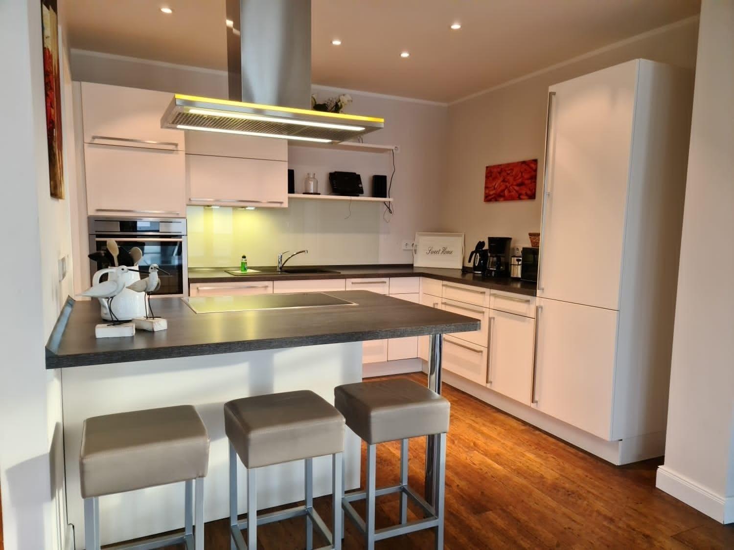 Apartamento Rothtraut Remise Whg4 Wyk auf Föhr Exterior foto